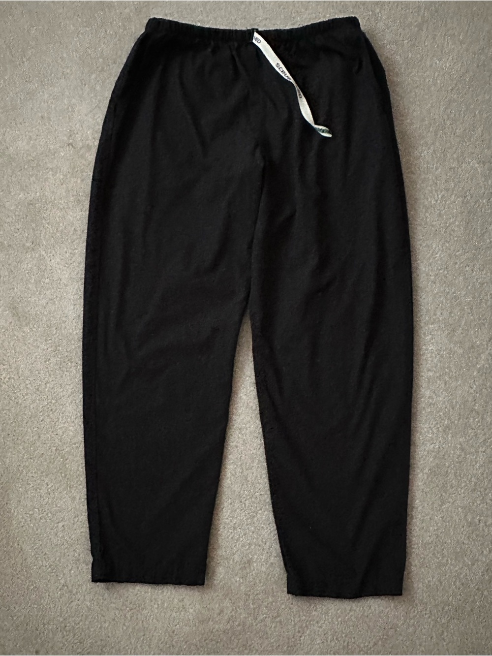 Women’s scrub pants